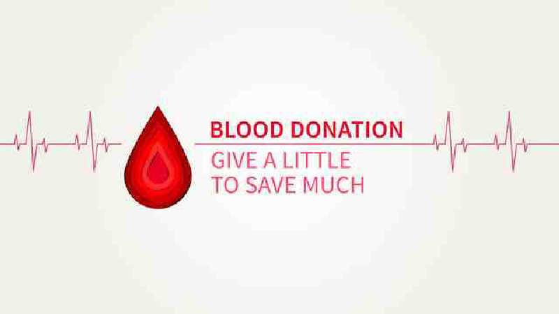 Blood Bank cover